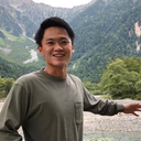 大山 綾斗さんのアバター
