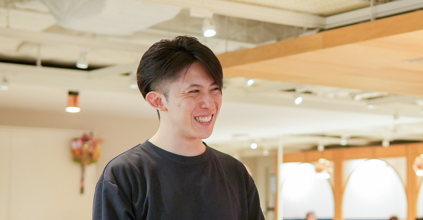 代表インタビュー｜「マイナウォレット」を通じて日本で1番使われているウォレットを提供する Web3ネオバンク企業へ