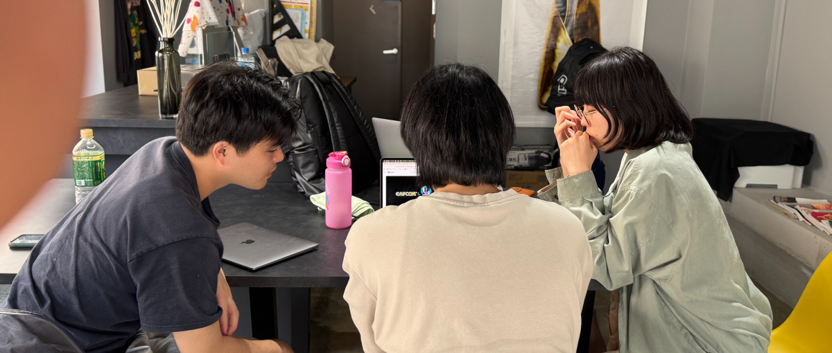 フロントエンドエンジニアの卵募集開始！受託開発で実力をつけよう！