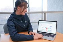 業界一の簡単操作を実現するFluttre×ROS 2のUI開発者を募集！
