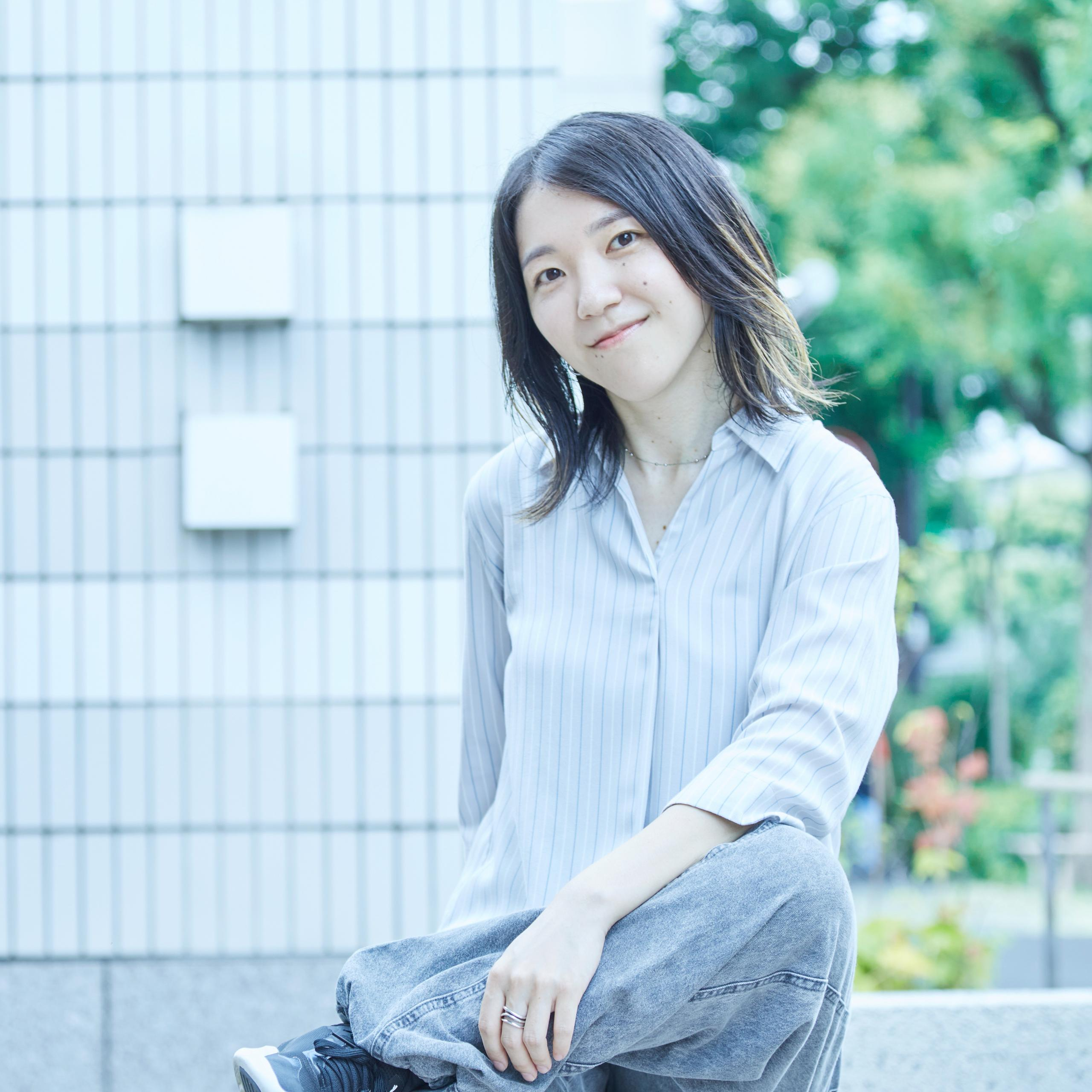 Miwa Narasaki