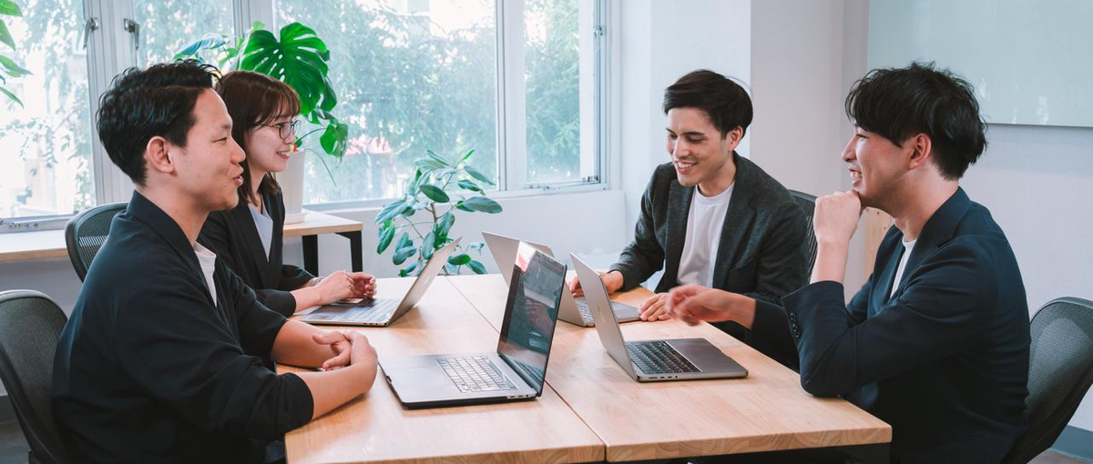 さらなる事業成長を組織単位で牽引！｜セールス責任者候補募集！