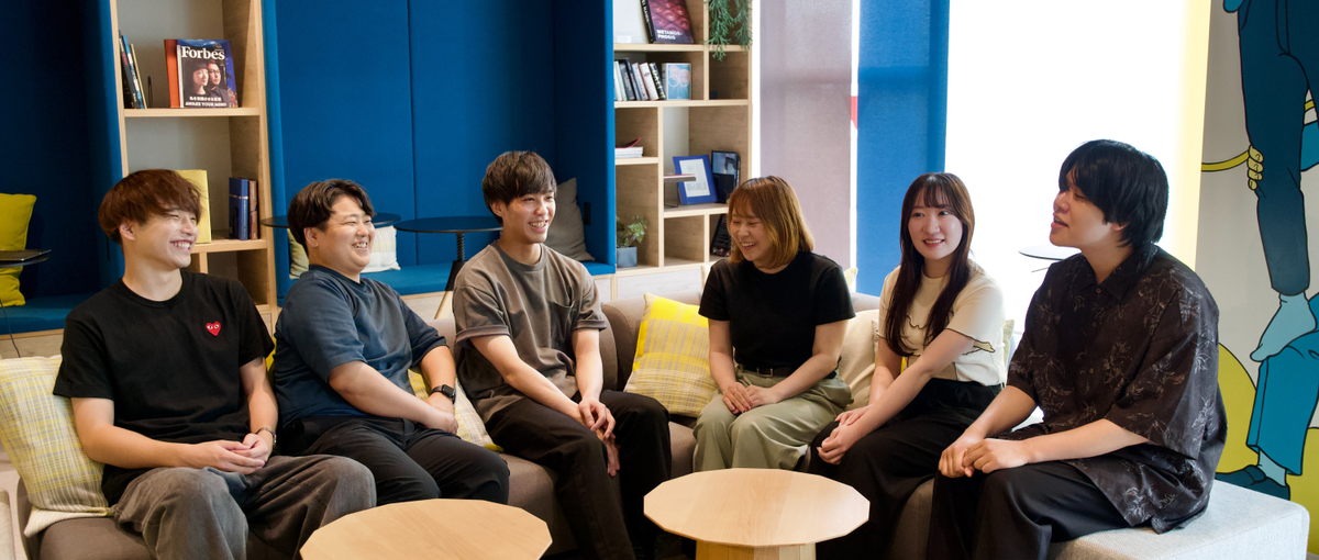 有名アプリ多数開発！ポテンシャル重視の若手エンジニア大募集