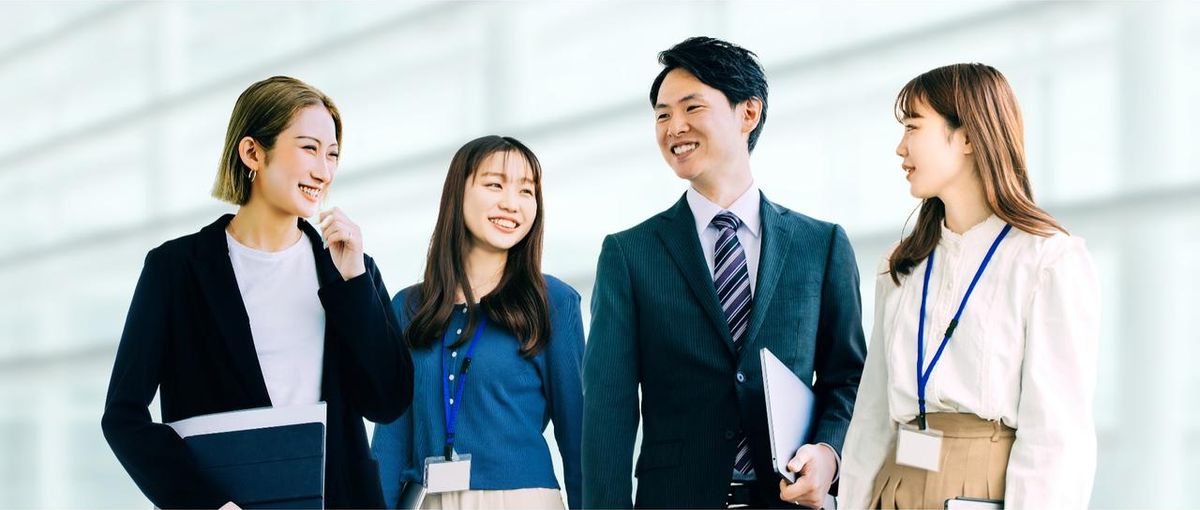 技術と人をつなぐSES営業を募集！ITでわくわくしながら働きませんか？