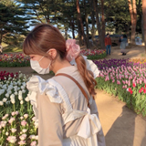 山岸花蓮