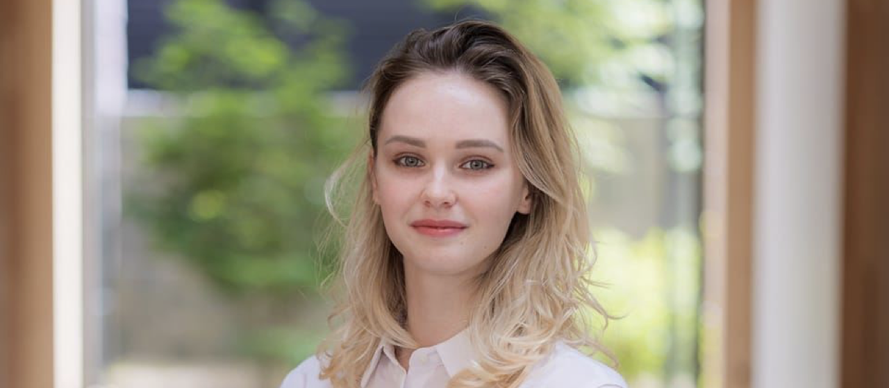 なぜ異国の日本でFemTech起業したの？｜代表インタビュー