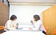新しいことも「楽しみながら」チャレンジしましょう。
