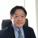 Taiji Nishihara
