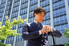 不動産用地仕入れ責任者候補募集開始！！