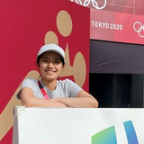 Kaho Tsuno