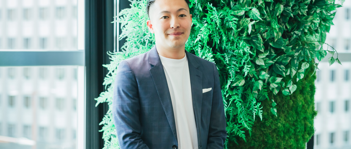 DXのその先へ！AI研修サービスのセールスポジションの募集