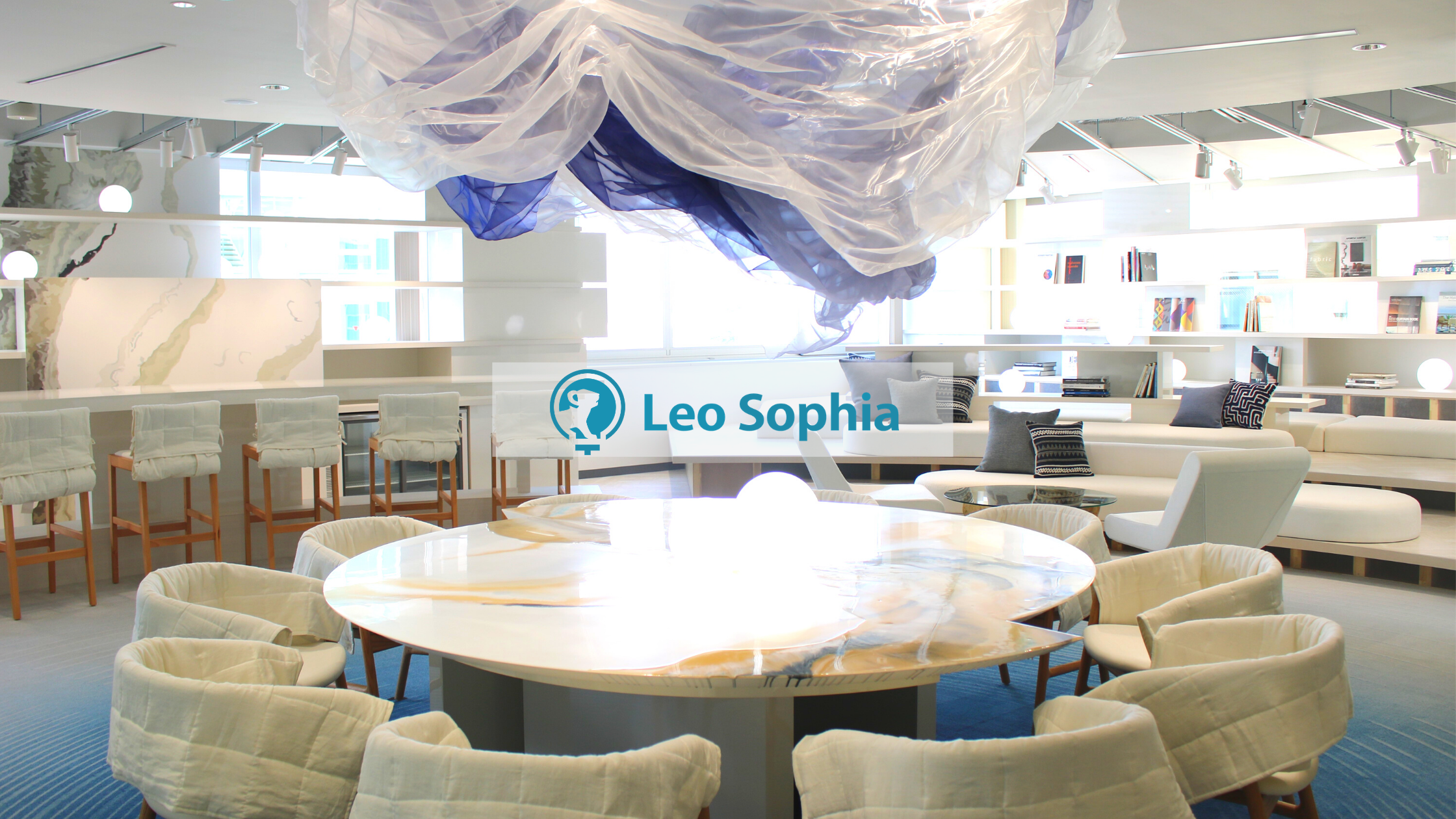 Leo Sophiaが展開している事業を紹介！