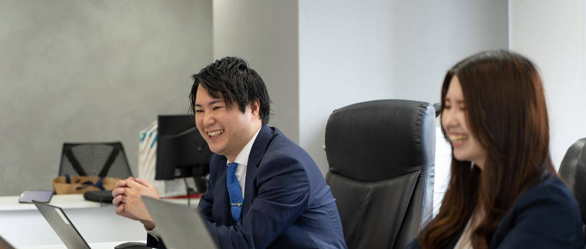 大切な人を大切に！大阪で急成長中のベンチャーを支えるバックオフィス募集！