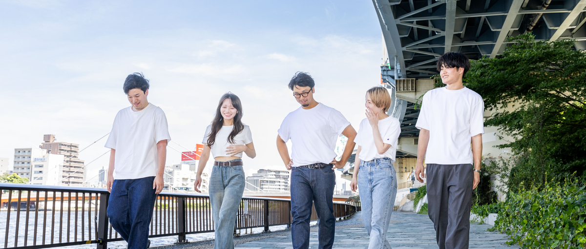 経験なくてOK!自社開発で実績を積みながらエンジニアデビューしませんか？