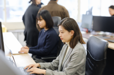 RPO｜日程調整・候補者対応中心　スタートアップ人事