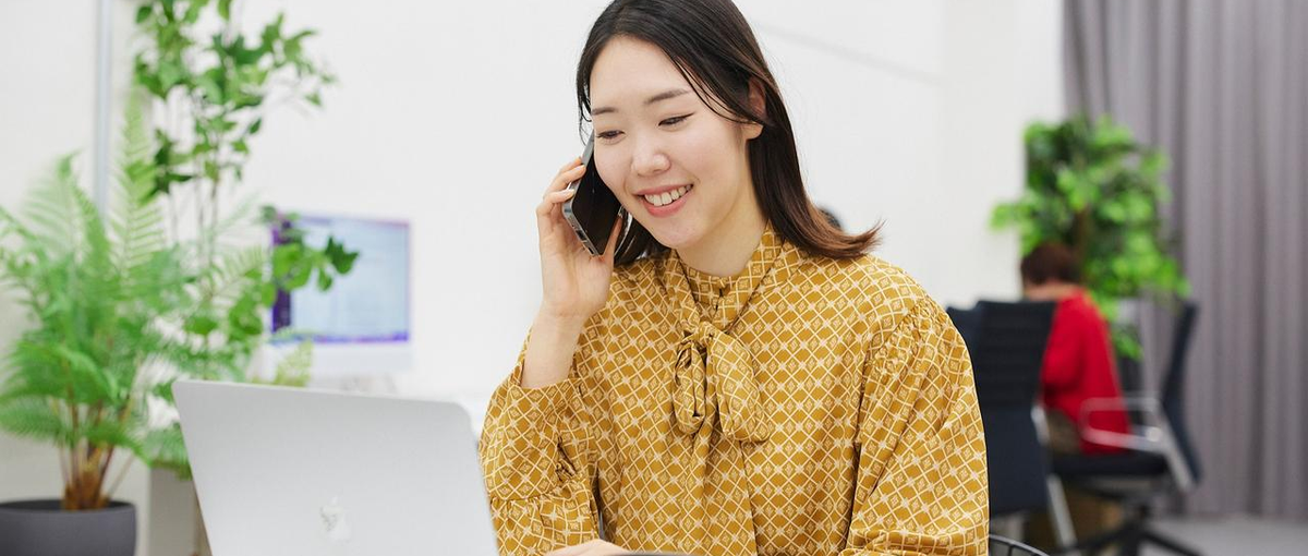  HR経験者歓迎／RPO部門を強化！クリエイティブでデータドリブンな支援を