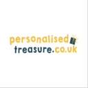 personalised treasure