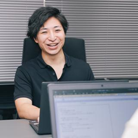 戸越 一樹さんのプロフィール