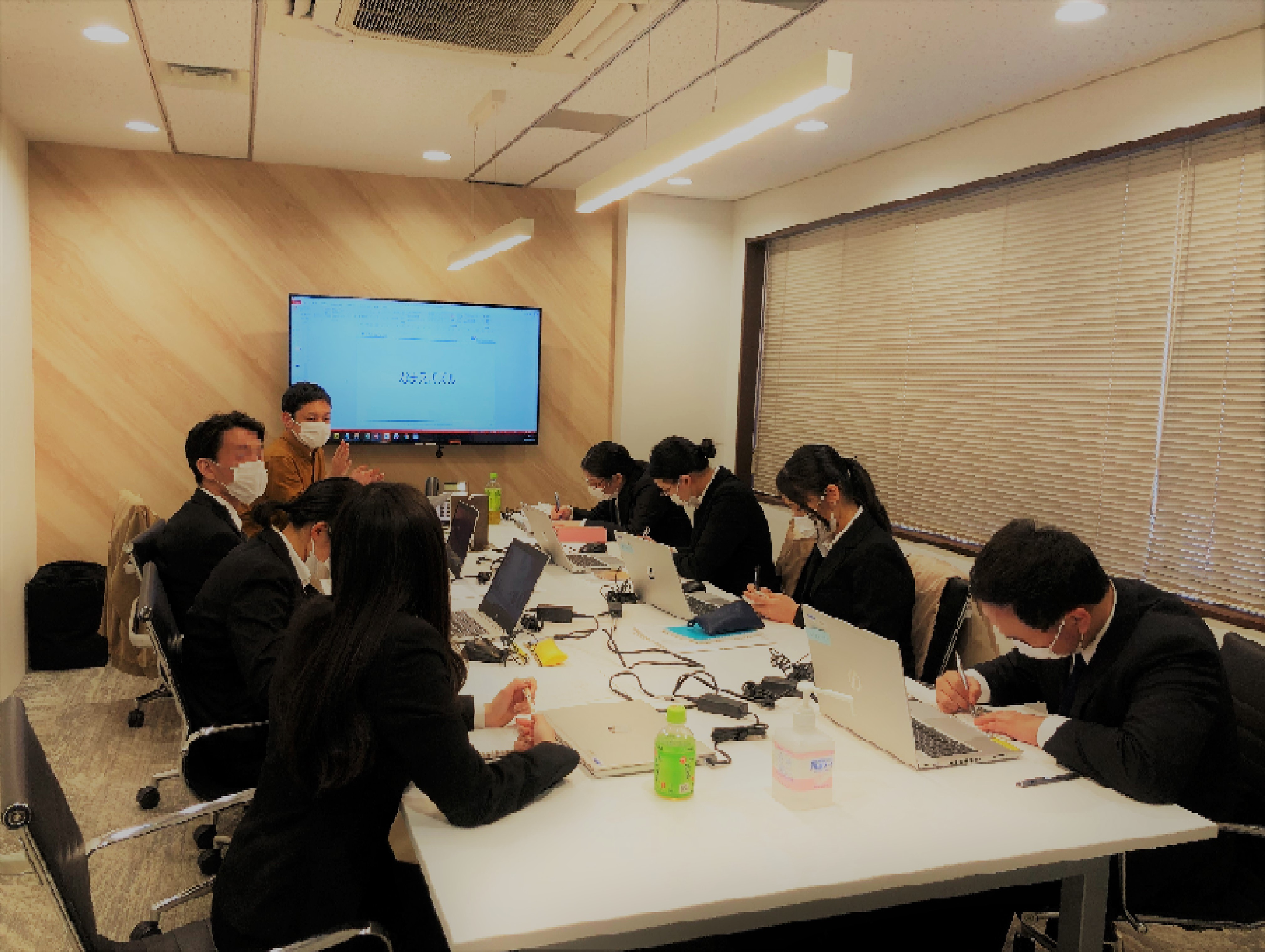 もし、新入社員が組織開発について理解を深めたら