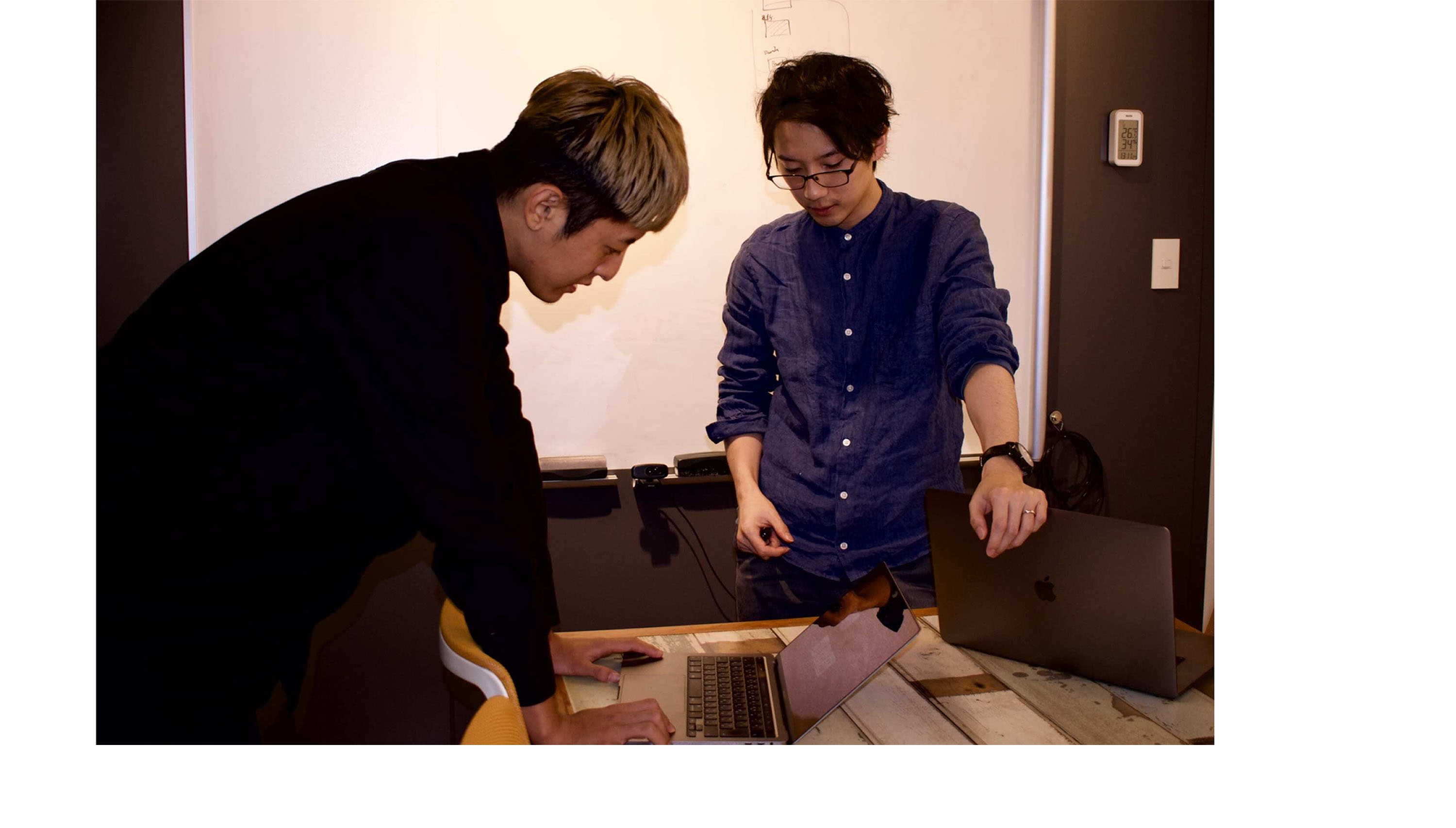 「アーティストはパートナー」音楽活動をサポートするディストリビューションサービス