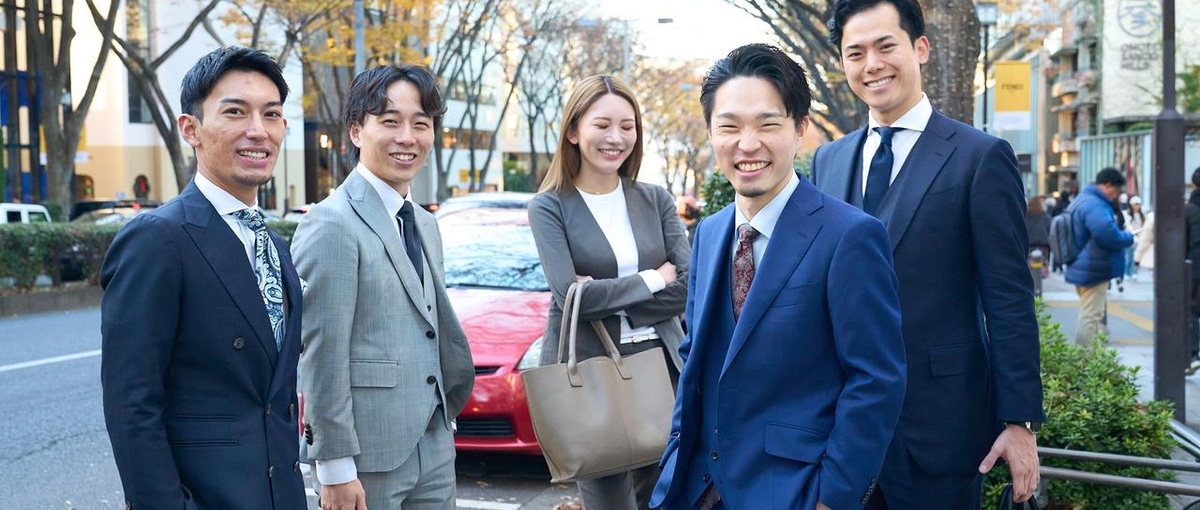 急成長中ベンチャーの成長戦略に携わる｜不動産コンサルタント候補を募集！