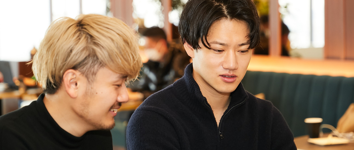 あなたのサポートで若者の人生に今以上の可能性を生み出しませんか？｜CA職