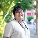 諏訪原 翔太さんのアバター