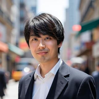 村瀬 裕太さんのプロフィール