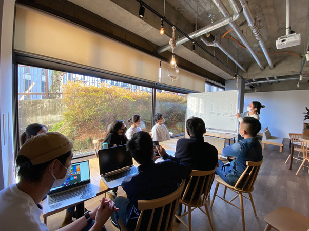 【イベントレポート】エンブレムリトリート：ディスカッション編