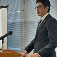 伊藤 清範さんのプロフィール