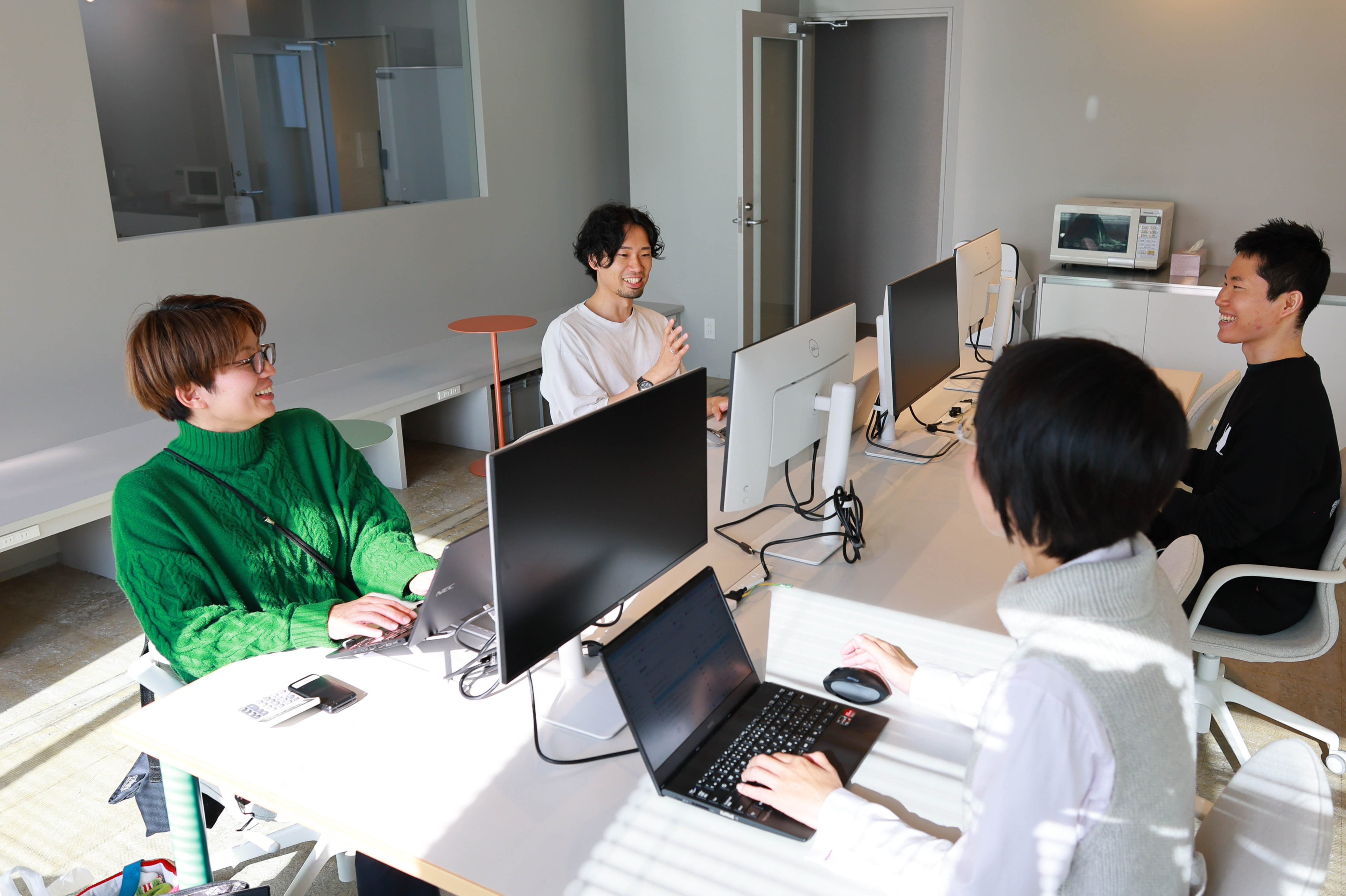 15億規模の信頼を支える。教育NPOの法人営業職、募集！