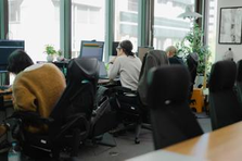 一人ひとりの"面白い"を大切にする会社！やりたいコト教えてください！