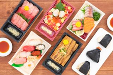 sakana bacca戸越公園 お弁当製造クルー募集中！