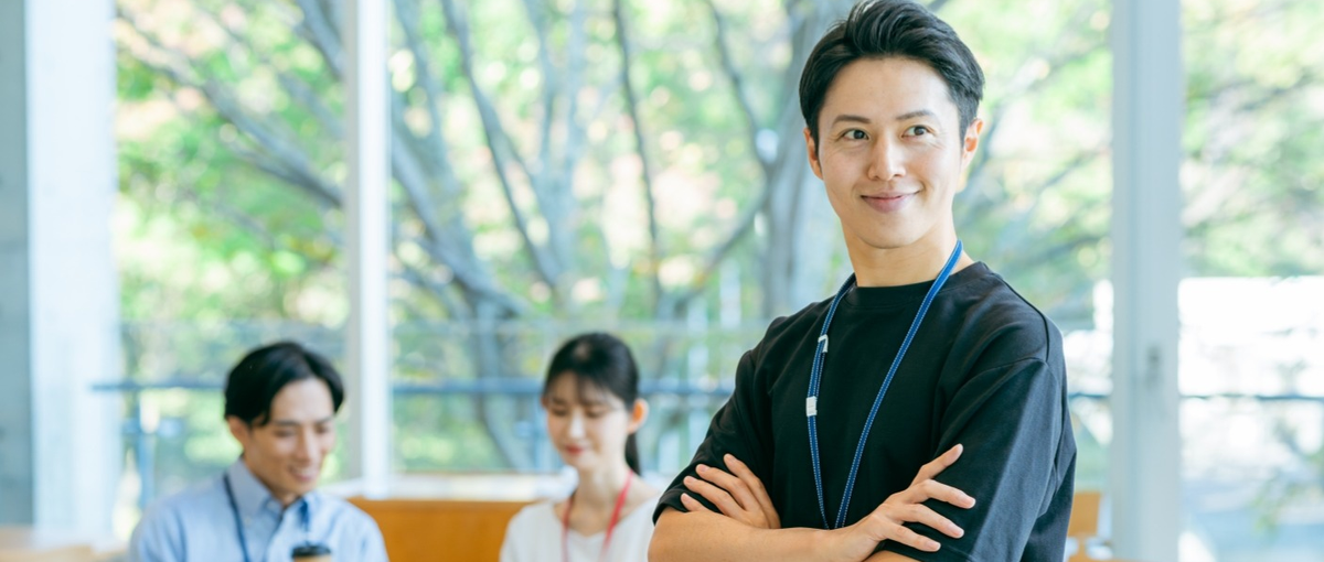 戦略営業を推進｜BtoBインサイドセールス責任者