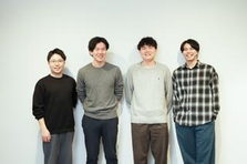 累計利用回数9万回突破｜急成長SaaSを支えるフルスタックエンジニア募集！