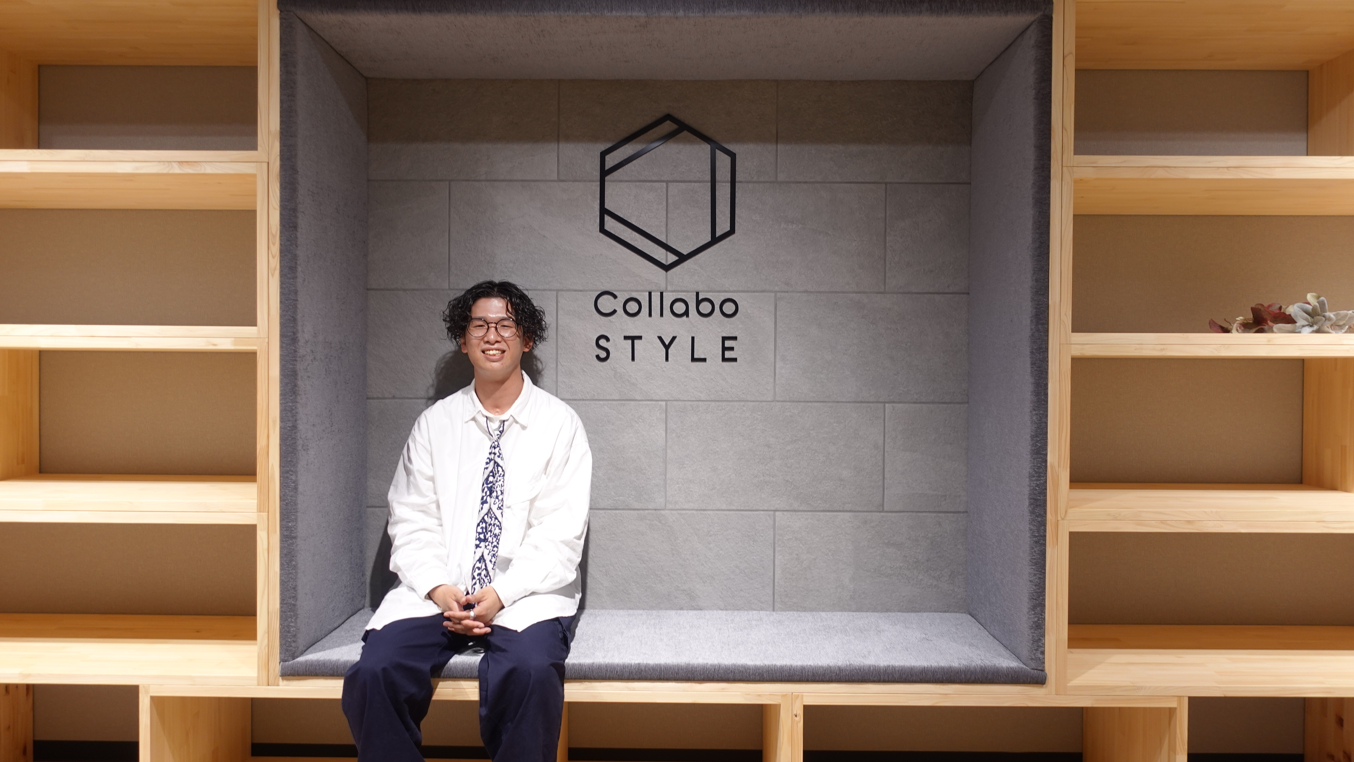 【22卒内定者インタビュー】スポーツ学科からIT業界に！ 不得意な分野にも挑戦し、成長したい。