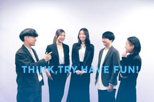 大手企業の幅広い課題を企画力と実行力で解決するプロジェクトマネージャー