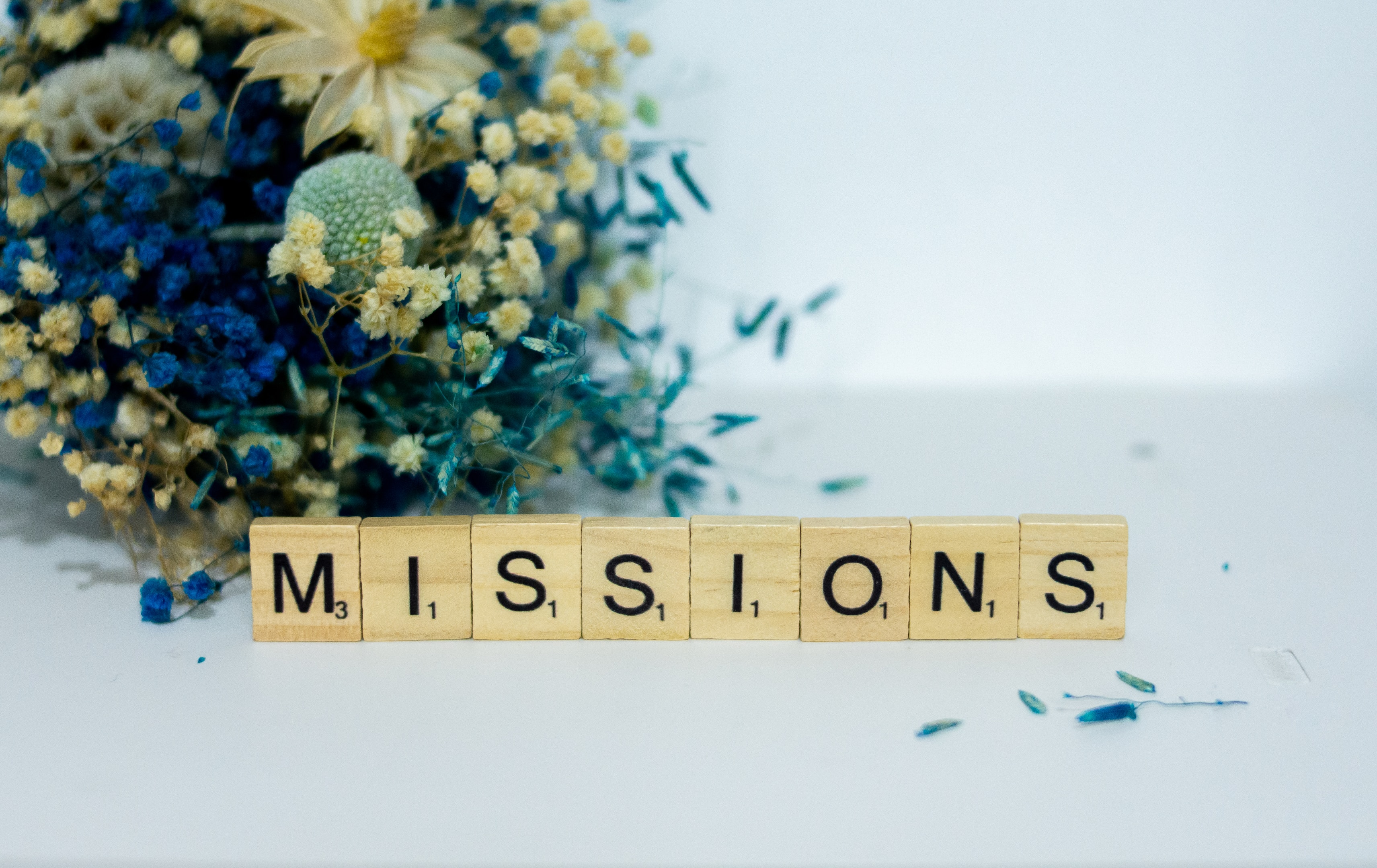 Mission ｜伝えるを科学する