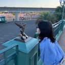 小倉  里彩子