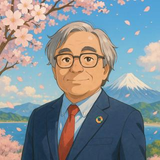 Yoshinaga Iwashina