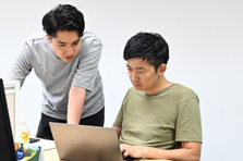 顧客伴走重視｜商材を売って終わり満足するセールスから卒業しませんか？