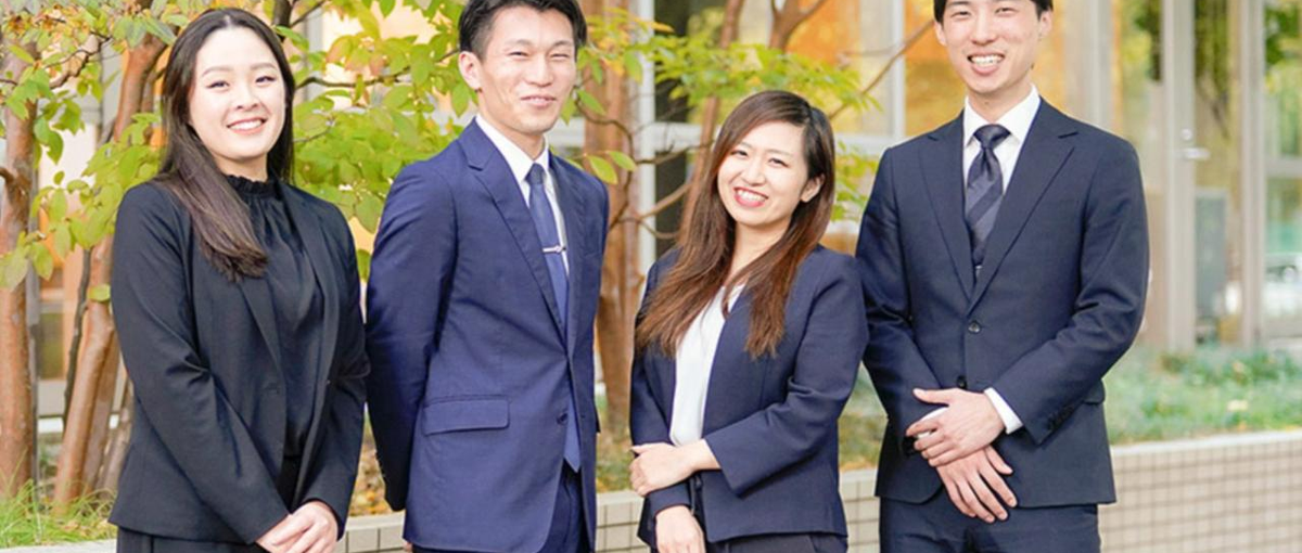 海外不動産インサイドセールスにチャレンジ！ヤル気のある学生さん大募集！