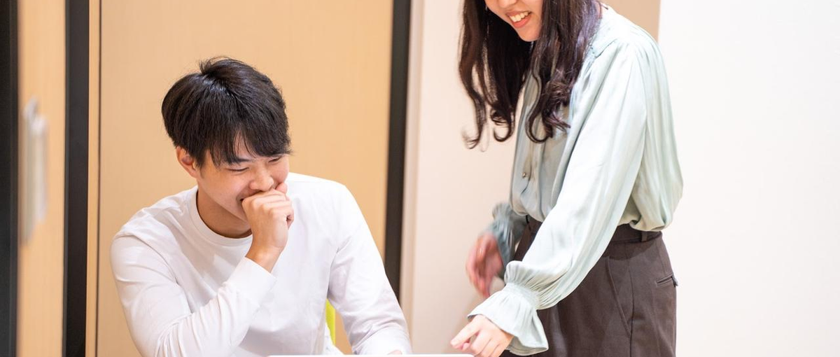 オープンポジション｜キャリア支援をしたい方へ。共に事業を創りませんか？