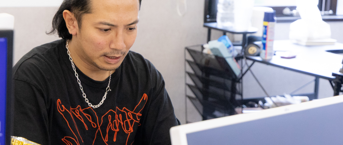 発想力を鍛え、オリジナルの広告を提案するプランナー募集