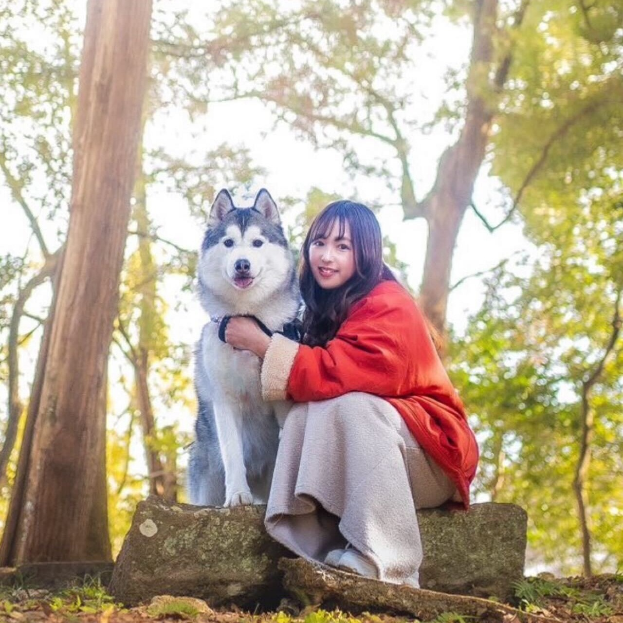 杉本 良子