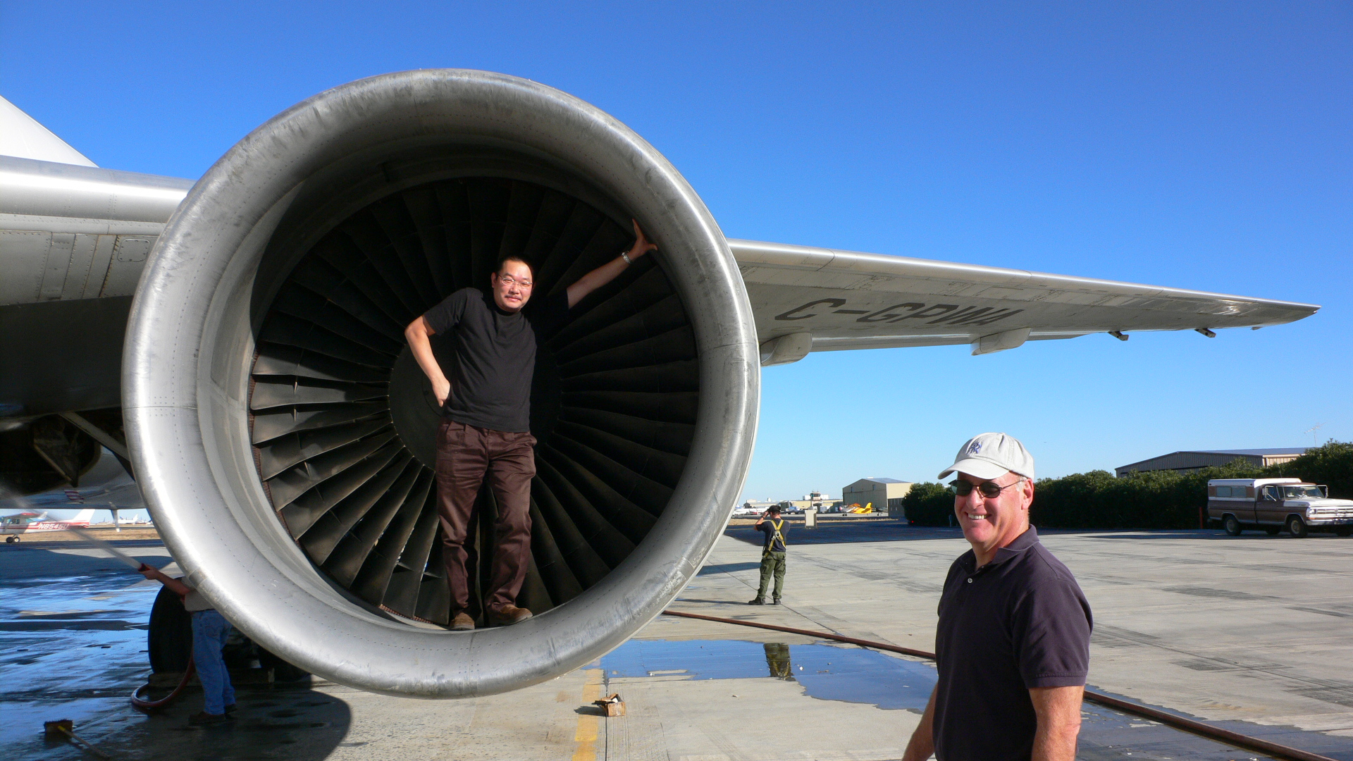 諦めない。不屈の精神で生きる。