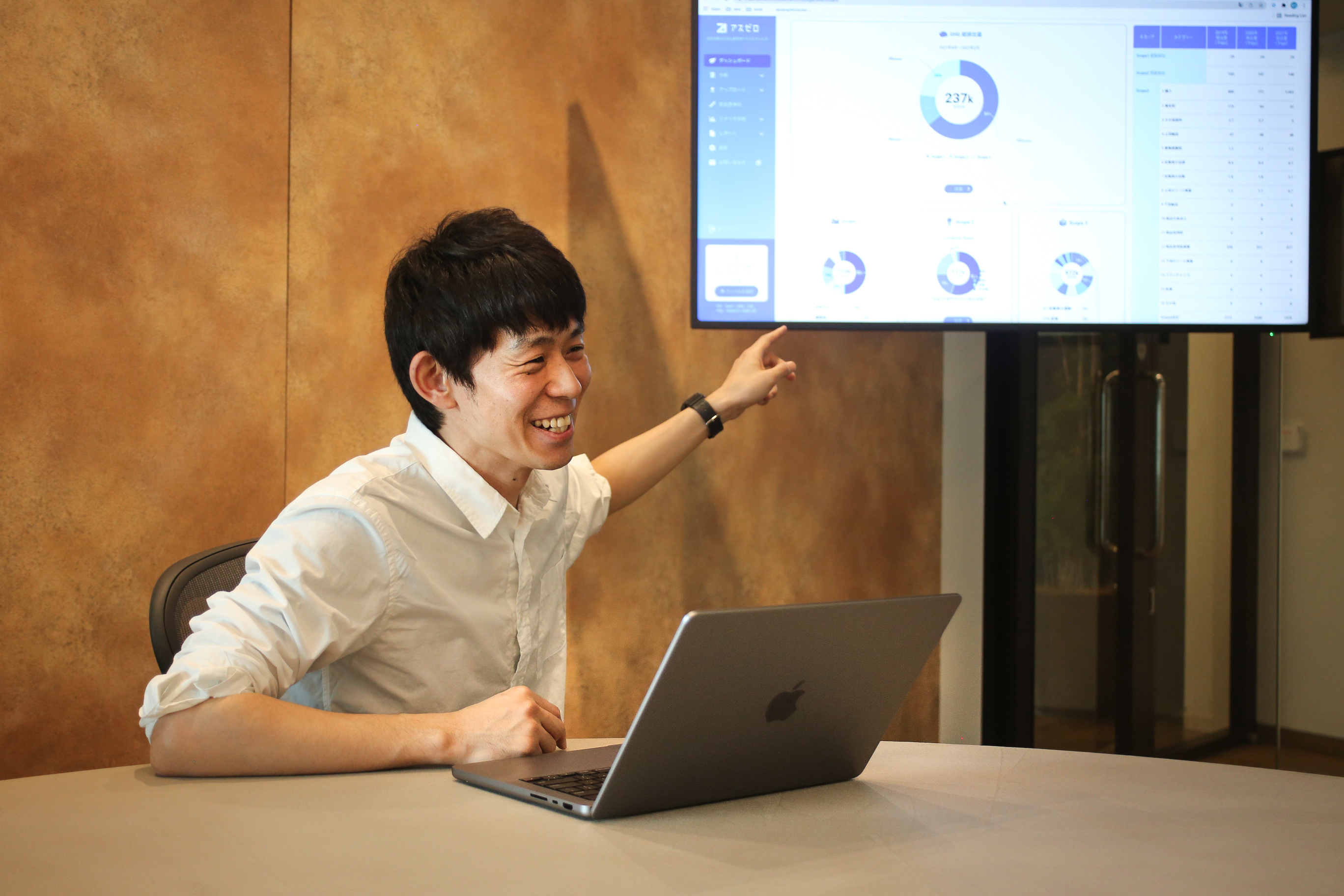 ▶ガンガンいこうぜ。仕事を楽しめるエンジニア組織を求めて｜楽天、リクルートで学んだ組織づくりをスタートアップで実践【社員紹介.vol5】