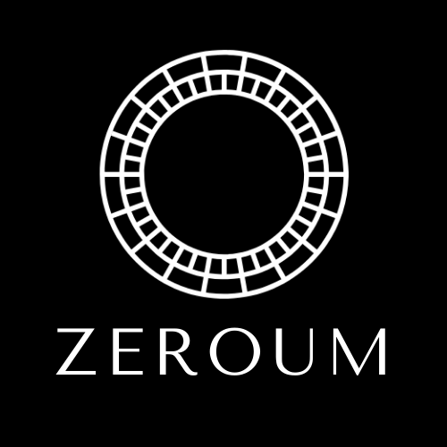 ZEROUM株式会社
