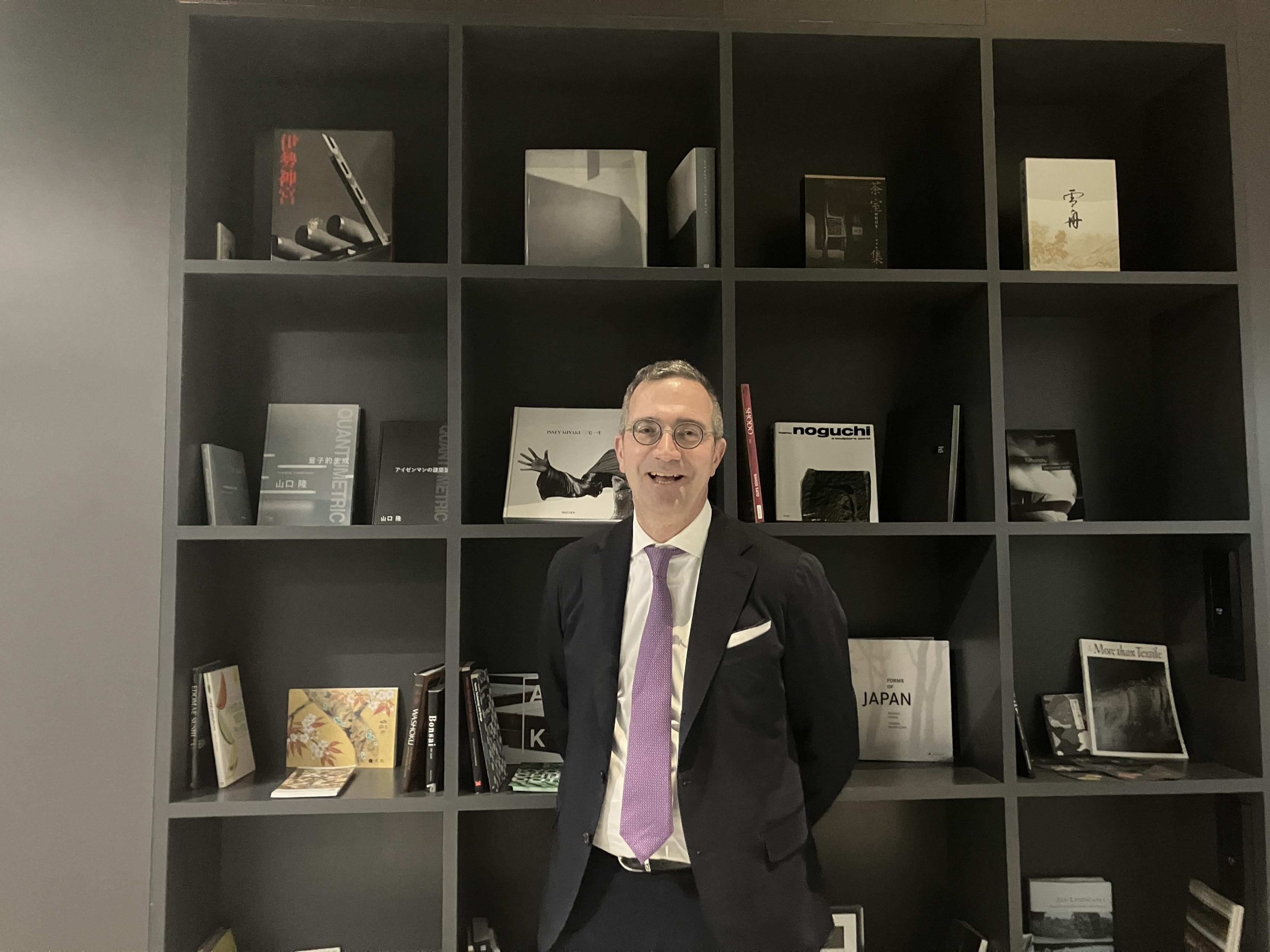 Cascade Corporationの経営方針について【CEOインタビュー】