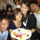 Manami Yamaguchi